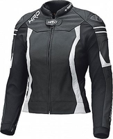 Held Street 3.0,  leather-textile jacket women