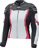 Held Street 3.0,  leather-textile jacket women