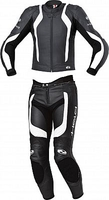 Held Street II + Rocket II,  leather suit 2pcs.