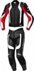 Held Street II + Rocket II,  leather suit 2pcs. women