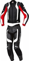 Held Street II + Rocket II,  leather suit 2pcs. women