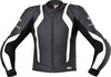 Held Street II,  leather jacket