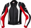 Held Street II,  leather jacket women