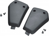 Held Street-Rocket Pro,  elbow sliders