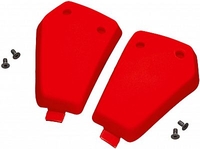 Held Street-Rocket Pro,  elbow sliders