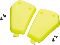 Held Street-Rocket Pro,  elbow sliders