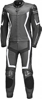 Held Street-Rocket Pro,  leather suit 2pcs.