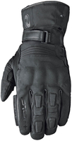 Held Stroke,  gloves,  color: Black,  size: 12