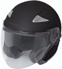 Held Sunset,  jet helmet