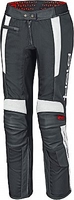 Held Takano II,  leather-textile pants women
