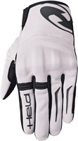Held Taskala,  gloves,  color: Grey/Black,  size: 9
