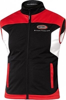 Held Team,  textile vest