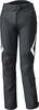 Held Telli,  leahter- textile pants Gore-Tex women