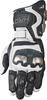 Held Titan RR,  gloves,  color: Black/White,  size: 9