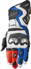 Held Titan RR,  gloves,  color: Blue/Red/White,  size: 11