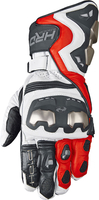 Held Titan RR,  gloves,  color: Red/White,  size: 10