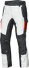 Held Torno Evo,  textile pants Gore-Tex,  color: Light Grey/Black/Red,  size: Long XXL