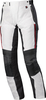 Held Torno II,  textile pants Gore-Tex women,  color: Grey/Red,  size: XS