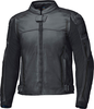 Held Torver,  leather jacket,  color: Black,  size: 54