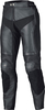 Held Torver,  leather pants,  color: Black,  size: 52