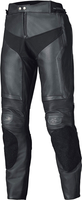 Held Torver,  leather pants,  color: Black,  size: 54