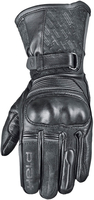 Held Tour-Mate,  gloves women,  color: Black,  size: 7
