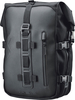 Held Tour-Pack Allround,  rear bag,  color: Black,  size: M