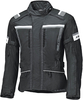 Held Tourino Top,  textile jacket waterproof kids,  color: Black/White,  size: 164