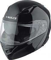 Held Travel-Champ II,  flip up helmet