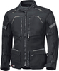 Held Tridale,  textile jacket waterproof,  color: Black,  size: 4XL