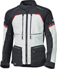 Held Tridale,  textile jacket waterproof,  color: Light Grey/Black,  size: XL