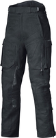 Held Tridale,  textile pants waterproof,  color: Black,  size: L