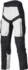 Held Tridale,  textile pants waterproof,  color: Light Grey/Black,  size: 3XL