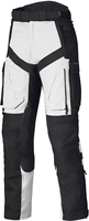Held Tridale,  textile pants waterproof,  color: Light Grey/Black,  size: 3XL