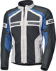 Held Tropic 3.0,  textile jacket,  color: Grey/Blue,  size: XS