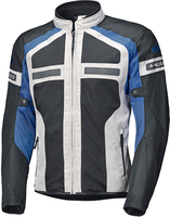 Held Tropic 3.0,  textile jacket,  color: Grey/Blue,  size: XS