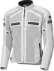 Held Tropic 3.0,  textile jacket women,  color: Grey,  size: XS