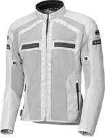 Held Tropic 3.0,  textile jacket women,  color: Grey,  size: XS