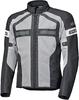 Held Tropic 3.0,  textile jacket women,  color: Grey/Black,  size: XS