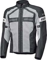Held Tropic 3.0,  textile jacket women,  color: Grey/Black,  size: XS