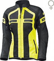 Held Tropic 3.0,  textile jacket women