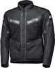 Held Tropic XT,  textile jacket,  color: Black,  size: S
