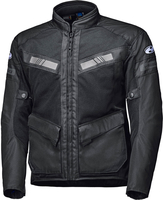 Held Tropic XT,  textile jacket,  color: Black,  size: S
