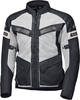 Held Tropic XT,  textile jacket women,  color: Light Grey/Black,  size: L