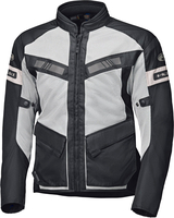Held Tropic XT,  textile jacket women,  color: Light Grey/Black,  size: XL