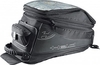 Held Turano II,  tank bag velcro-system