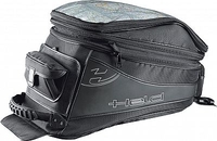 Held Turano II,  tank bag velcro-system