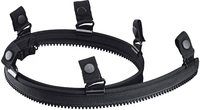 Held Urban,  connection zipper,  color: Black,  size: 64 cm