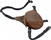 Held Urban,  thigh pocket