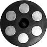 Held Vanero/Tenda,  magnets